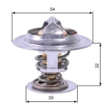 Gates Termostat – TH26590G1