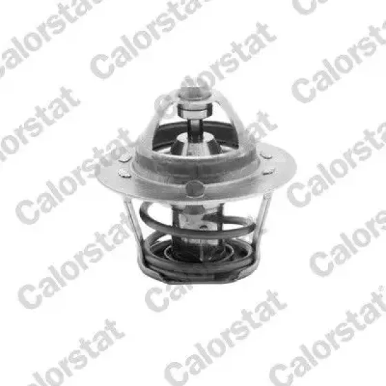 Calorstat Vernet Termostat – TH3328.82J ürün görseli