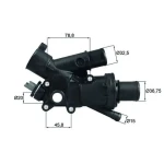 Mahle Termostat – TH4383