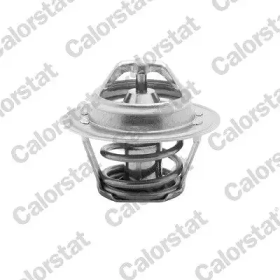 Calorstat Vernet Termostat – TH4898.92J ürün görseli