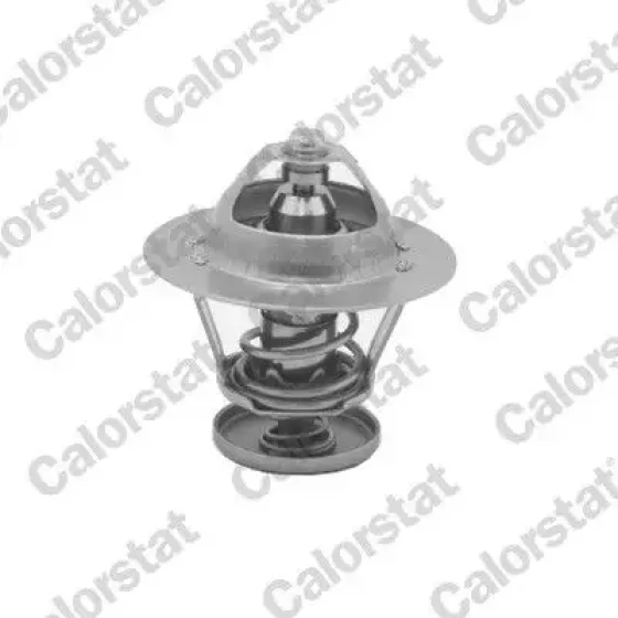 Calorstat Vernet Termostat – TH5077.92J ürün görseli