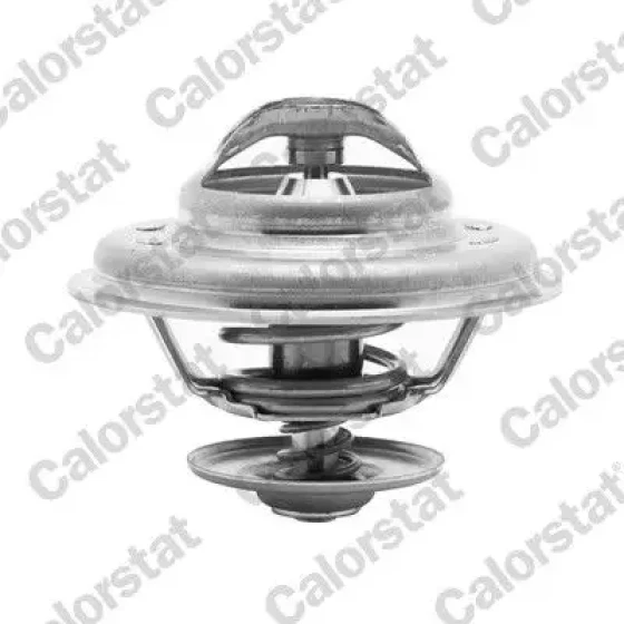 Calorstat Vernet Termostat – TH5111.80J ürün görseli