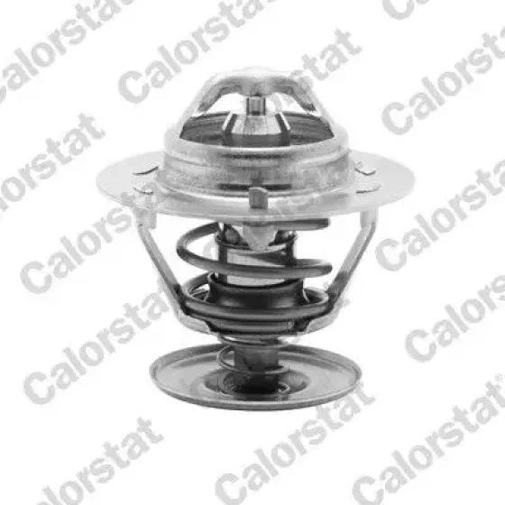 Calorstat Vernet Termostat – TH5750.92J ürün görseli