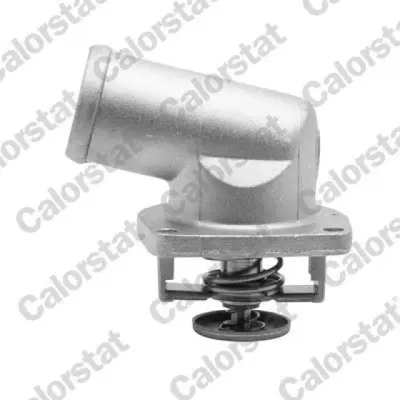 Calorstat Vernet Termostat – TH6171.92J ürün görseli