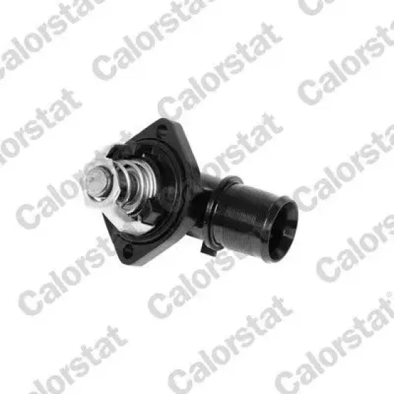 Calorstat Vernet Termostat – TH6191.89J ürün görseli