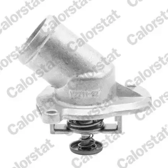 Calorstat Vernet Termostat – TH6251.92J ürün görseli