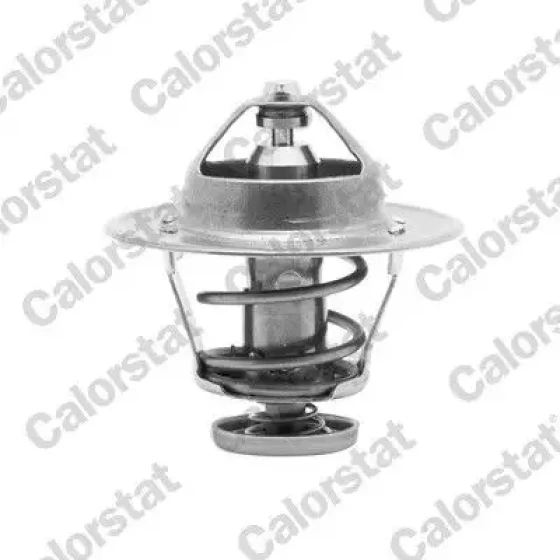 Calorstat Vernet Termostat – TH6252.85J ürün görseli