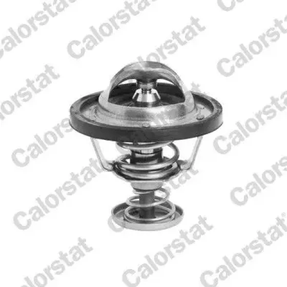 Calorstat Vernet Termostat – TH6295.82J ürün görseli