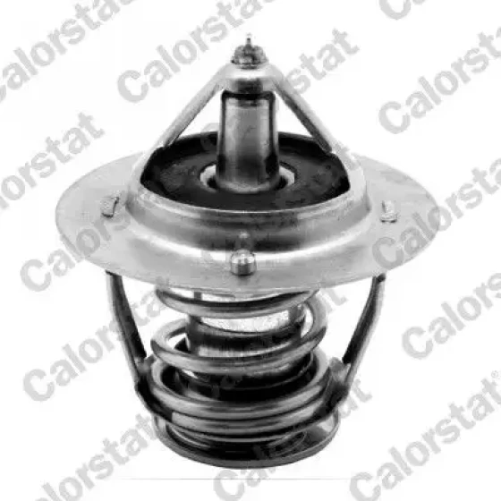 Calorstat Vernet Termostat – TH6297.82J ürün görseli
