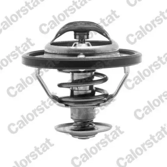 Calorstat Vernet Termostat – TH6311.82J ürün görseli