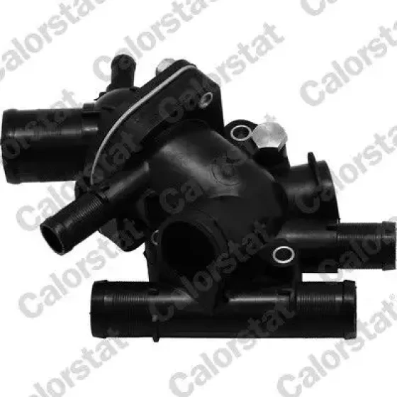 Calorstat Vernet Termostat – TH6320.89J ürün görseli