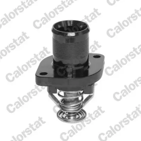 Calorstat Vernet Termostat – TH6332.89J ürün görseli