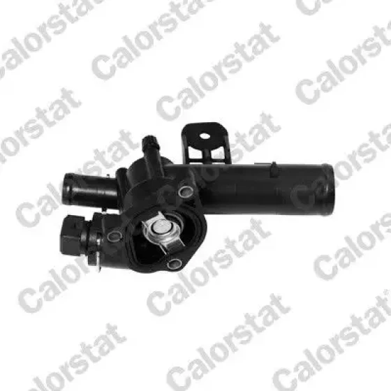 Calorstat Vernet Termostat – TH6393.89J ürün görseli