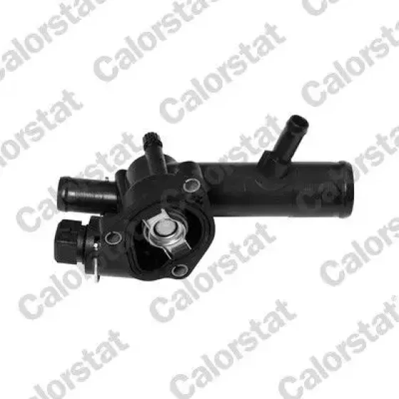 Calorstat Vernet Termostat – TH6416.83J ürün görseli