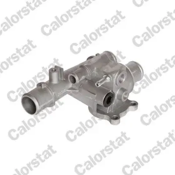 Calorstat Vernet Termostat – TH6504.88J ürün görseli