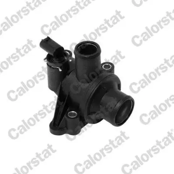 Calorstat Vernet Termostat – TH6514.87J ürün görseli
