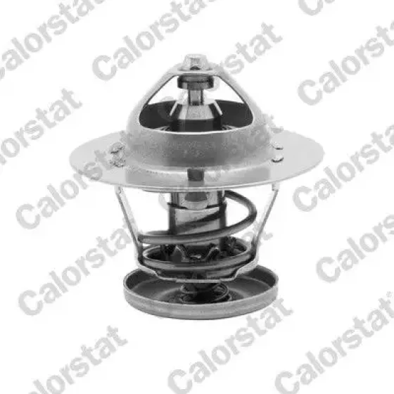 Calorstat Vernet Termostat – TH6580.88J ürün görseli