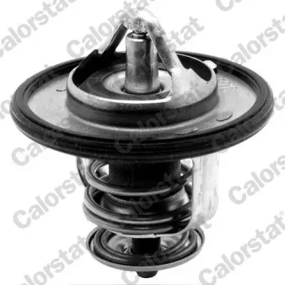 Calorstat Vernet Termostat – TH6587.82J ürün görseli