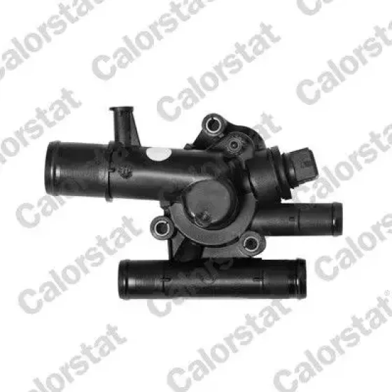 Calorstat Vernet Termostat – TH6628.89J ürün görseli