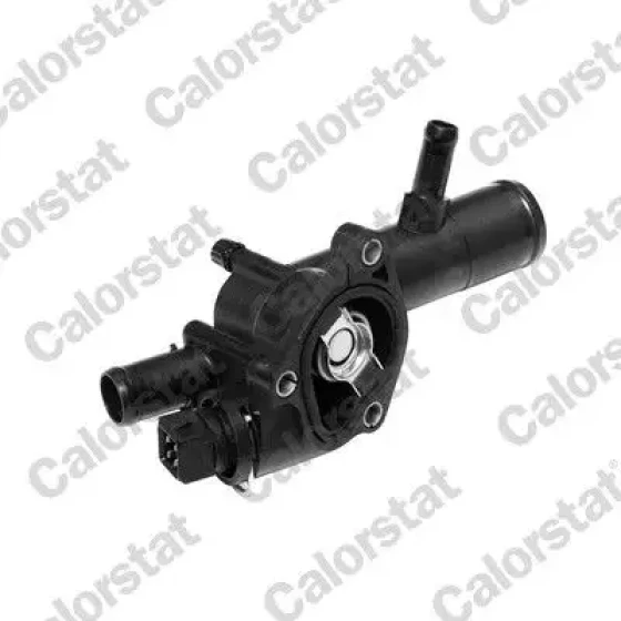 Calorstat Vernet Termostat – TH6666.89J ürün görseli