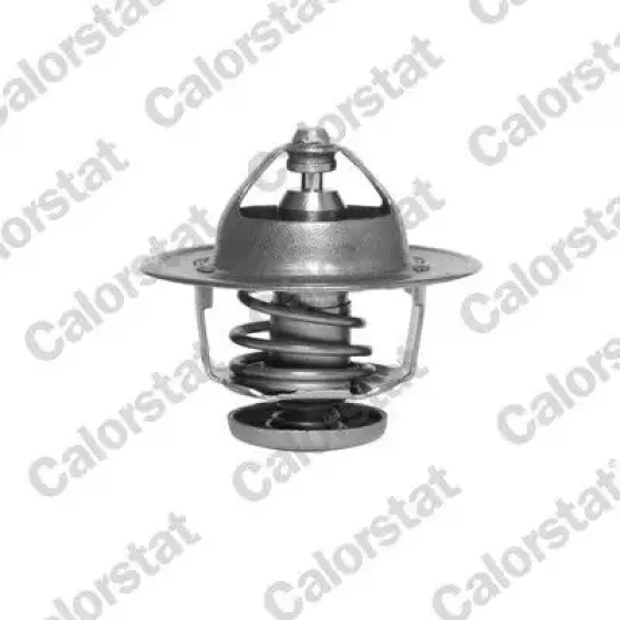Calorstat Vernet Termostat – TH6702.82J ürün görseli