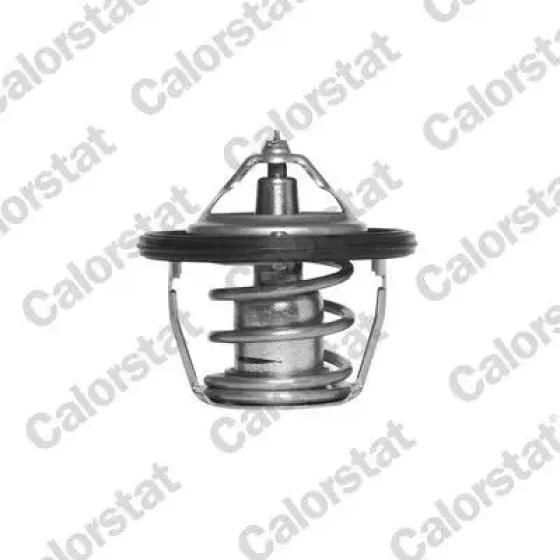Calorstat Vernet Termostat – TH6736.78J ürün görseli