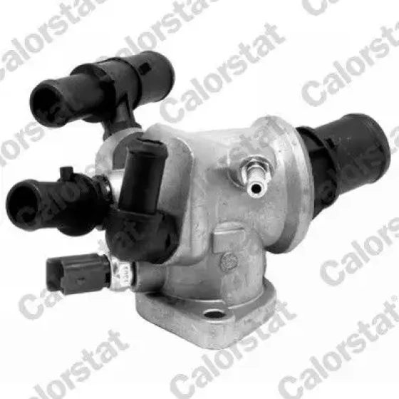 Calorstat Vernet Termostat – TH6832.88J ürün görseli