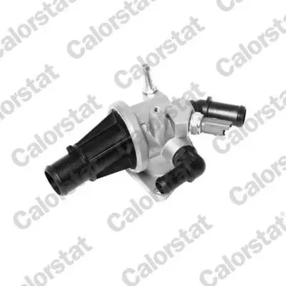 Calorstat Vernet Termostat – TH6835.88J ürün görseli