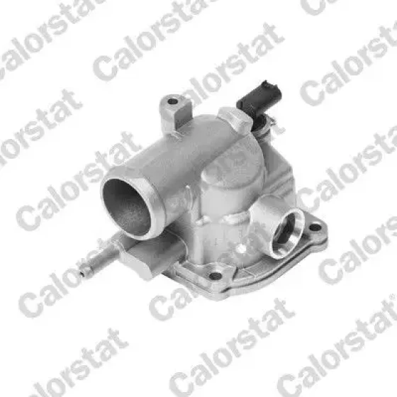 Calorstat Vernet Termostat – TH6846.92J ürün görseli
