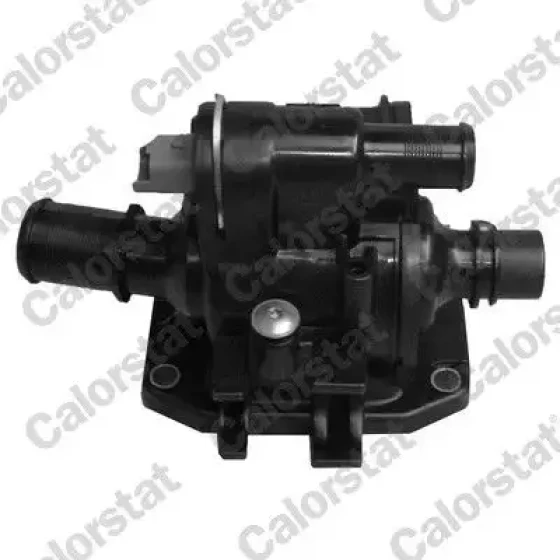 Calorstat Vernet Termostat – TH6874.83J ürün görseli