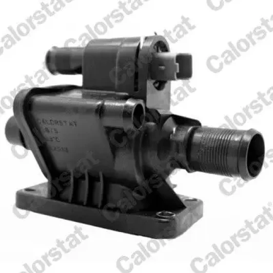 Calorstat Vernet Termostat – TH6875.83J ürün görseli