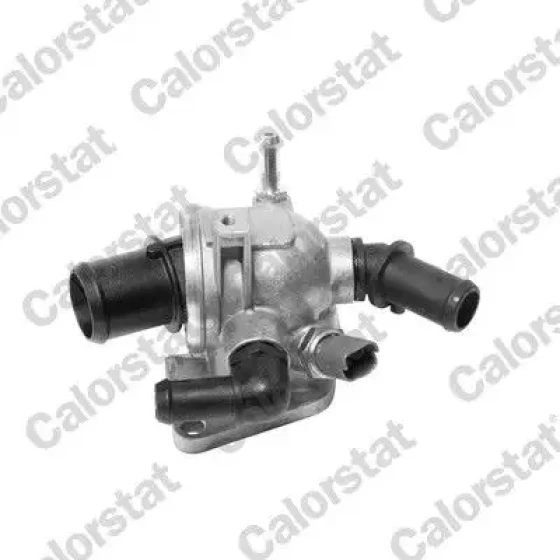 Calorstat Vernet Termostat – TH6981.88J ürün görseli