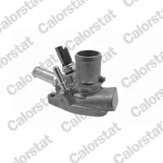 Calorstat Vernet Termostat – TH6986.88J ürün görseli