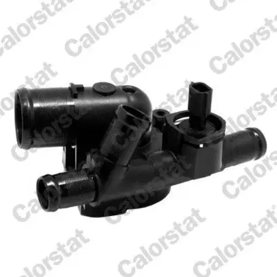 Calorstat Vernet Termostat – TH7069.89J ürün görseli