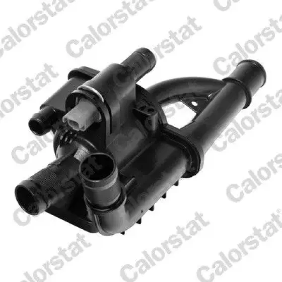 Calorstat Vernet Termostat – TH7087.83J ürün görseli