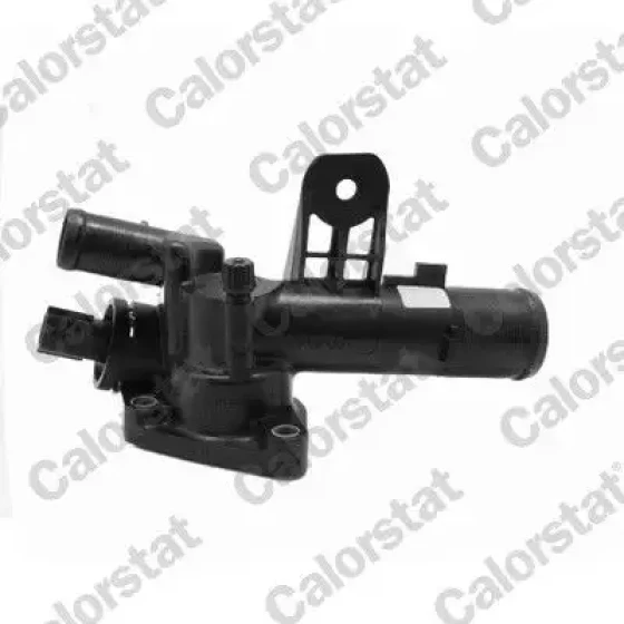 Calorstat Vernet Termostat – TH7125.83J ürün görseli
