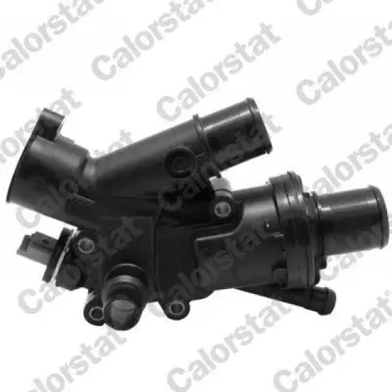 Calorstat Vernet Termostat – TH7144.83J ürün görseli