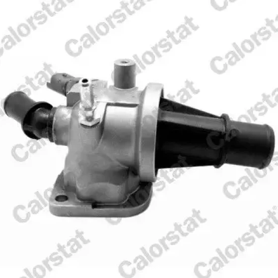 Calorstat Vernet Termostat – TH7178.88J ürün görseli