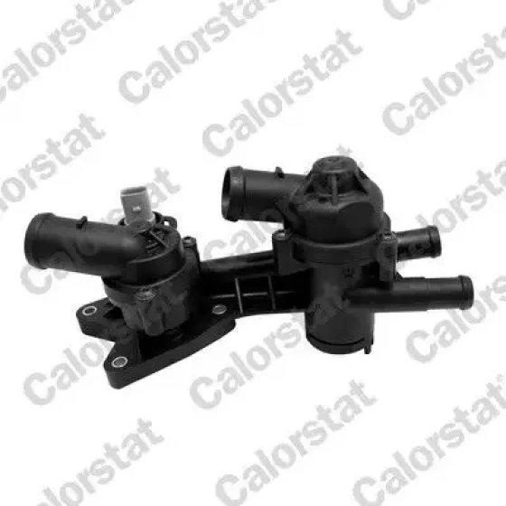 Calorstat Vernet Termostat – TH7237.83J ürün görseli