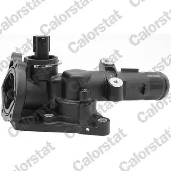 Calorstat Vernet Termostat – TH7276.83J