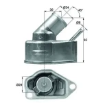 Mahle Termostat – TI1092