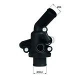Mahle Termostat – TI1187 / OEM A6682030175