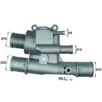 Mahle Termostat – TI12388