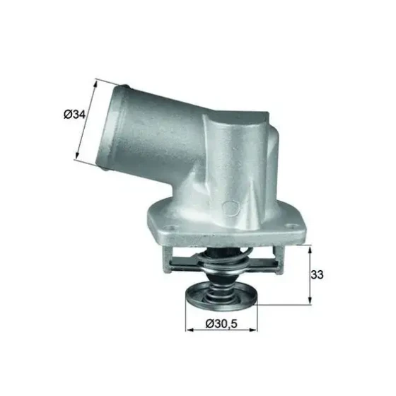 Mahle Termostat – TI13292D ürün görseli