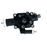 Mahle Termostat – TI21089 / OEM 9647265980