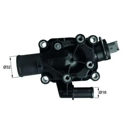 Mahle Termostat – TI21089 / OEM 9647265980 ürün görseli
