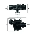 Mahle Termostat – TI23388