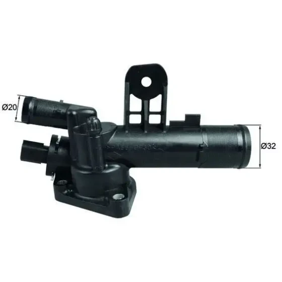 Mahle Termostat – TI24783 ürün görseli