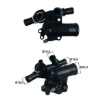 Mahle Termostat – TI24889