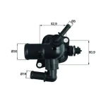 Mahle Termostat – TI25188D